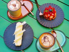 -潮一不贰·法式甜品·生日蛋糕·西式简餐(外滩店)