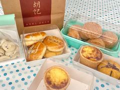 -南宋胡记(杭州体育场路店)