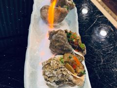 -真剑日本料理·铁板烧(贵州路店)