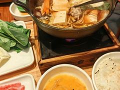 -味千拉面成都金牛万达(金牛万达分店)