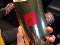 -麦当劳(杨高南路店)
