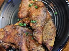 -烤官达人·徐州鲜羊肉串(江宁店)