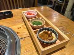 -黑牛の店·和牛烧肉(合生汇店)