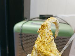 -野人先生现做冰淇淋(北京顺义祥云小镇店)