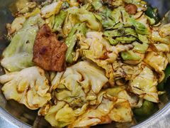 -阿巧一号私房菜(止园路店)