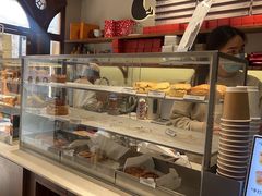 -CHOCMONS巧克怪兽(屏风街店)