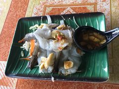 -Jungle Kitchen