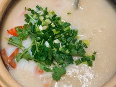 -一粥(华侨城创意文化园店)