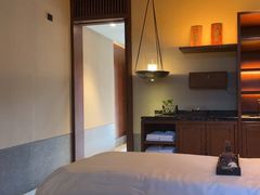 -丽江金茂隐逸酒店-凯悦臻选SPA