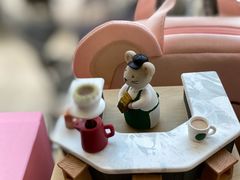 -星巴克(深圳佳宁娜友谊广场店)