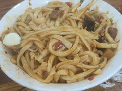 -王菊美食街·王菊面馆(总店)