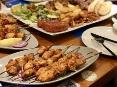 -HELLO MUSAE 拾光缪斯餐厅·纯正希腊风味(苏州中心店)