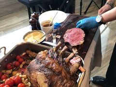 -北京王府井希尔顿酒店·万斯阁西餐厅