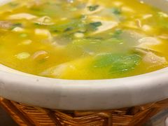 -锡和无锡菜(景丽苑店)