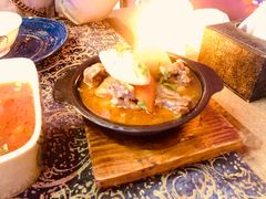 -喀秋莎俄罗斯西餐厅(广州分店)