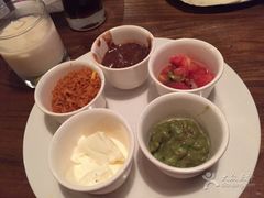-Rural Tequila墨西哥餐厅(东川路店)