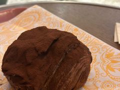 -OUR Bakery(SKP-S店)