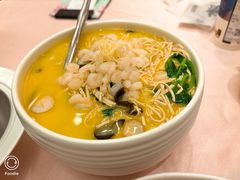 -江南灶中餐厅(南京香格里拉店)
