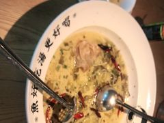 -江渔儿酸菜鱼(东山店)