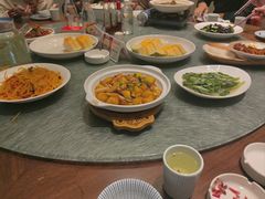 -俭寨小公鸡新疆菜·大盘鸡·烧烤