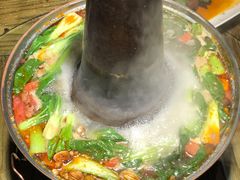 土火锅-3号仓库(幸福北路店)