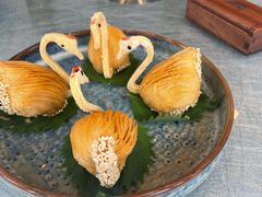 -白天鹅宾馆-玉堂春暖餐厅