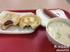 -神龟馅饼(古陌路店)