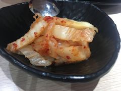 -文成焕·家族韩式餐厅