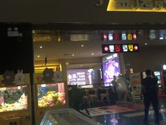 -金逸影城(明发店)