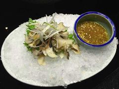 上井精致料理-梅筑·创意料理(王府井百货店)