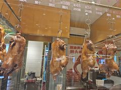 -大食代美食广场(上海中心店)