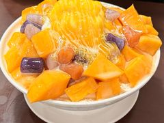 -水牛奶皇后糖水铺(深圳总店)