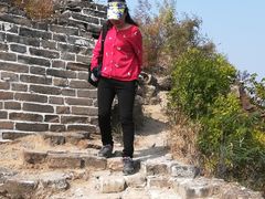 -蟠龙山长城景区