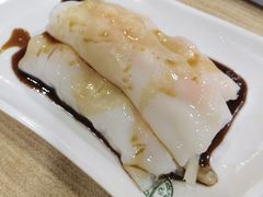 布拉白肠粉-添好运点心专门店(中环IFC店)