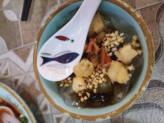 -江边城外烤全鱼(方庄时代购物中心店)