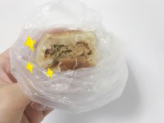-长发西饼(临顿路店)