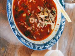 -白老大羊杂碎稍麦