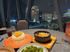 -柒园·三十年创意杭帮菜(龙湖滨江天街店)