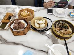 -港美茗点名菜(万江店)