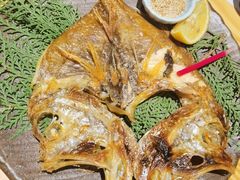 -花潮料理艺食馆(世欧广场店)