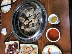 -延成苑韩式烤肉店(长春道店)