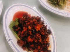 -老雒阳面馆·水席(洛宁高速路口店)