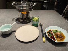-鼎鼎香·港式火锅(北京SKP店)