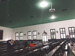 -湖南省立第一师范学校旧址