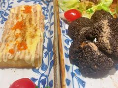 -小川洋风料理(街道口店)