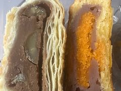 -鲍师傅糕点(江苏路店)