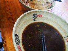 -旺泉餐饮店·清真牛肉面馆