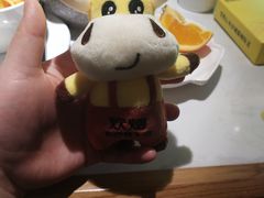 -炊烟小炒黄牛肉(中心印象城店)