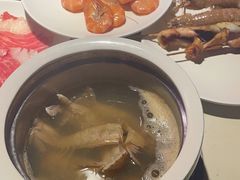 -加餐海鲜自助(集美银泰百货店)