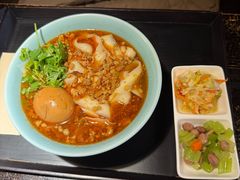 -喜晋道面馆(华严寺广场店)